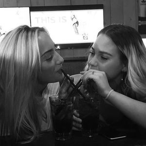 Meet your Posher, Ashlyn